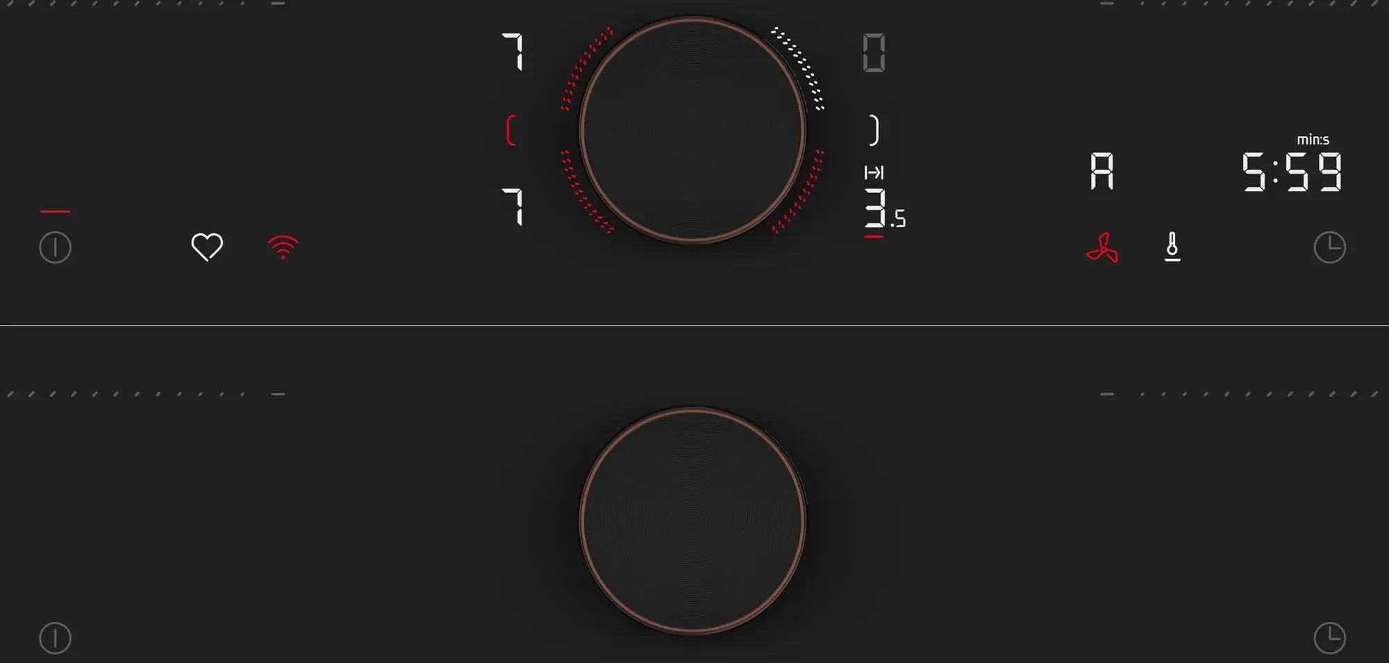 Designküche